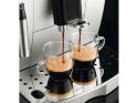 DeLonghi Ekspres ciśnieniowy automatyczny DeLonghi Magnifica S ECAM 22.110 SB (1450W; kolor srebrny) (WYPRZEDAŻ) DeLonghi Ekspres ciśnieniowy automatyczny DeLonghi Magnifica S ECAM 22.110 SB (1450W; kolor srebrny) (WYPRZEDAŻ)