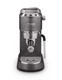 DeLonghi Ekspres do kawy DeLonghi EC885.GY (WYPRZEDAŻ) DeLonghi Ekspres do kawy DeLonghi EC885.GY (WYPRZEDAŻ)