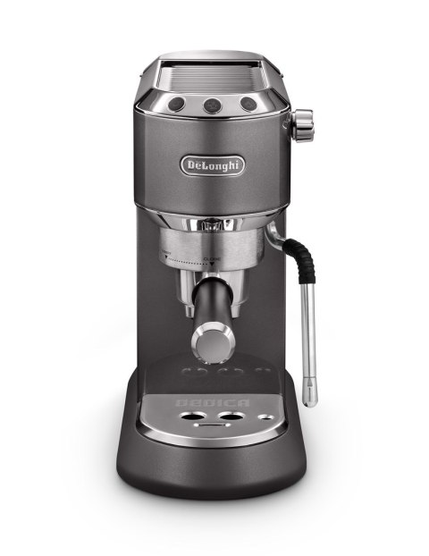 DeLonghi Ekspres do kawy DeLonghi EC885.GY (WYPRZEDAŻ) DeLonghi Ekspres do kawy DeLonghi EC885.GY (WYPRZEDAŻ)