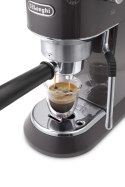 DeLonghi Ekspres do kawy DeLonghi EC885.GY (WYPRZEDAŻ) DeLonghi Ekspres do kawy DeLonghi EC885.GY (WYPRZEDAŻ)