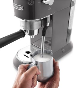 DeLonghi Ekspres do kawy DeLonghi EC885.GY (WYPRZEDAŻ)