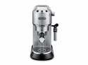 DeLonghi Ekspres kolbowy DeLonghi Dedica Style EC 685.M (1350W; kolor srebrny) (WYPRZEDAŻ) DeLonghi Ekspres kolbowy DeLonghi Dedica Style EC 685.M (1350W; kolor srebrny) (WYPRZEDAŻ)