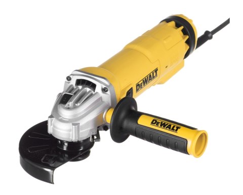 DeWalt Szlifierka kątowa DeWalt DWE4217 (125mm)