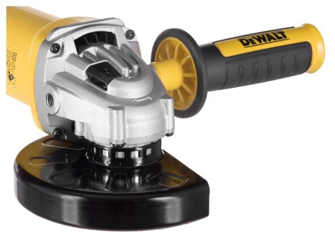 DeWalt Szlifierka kątowa DeWalt DWE4217 (125mm)
