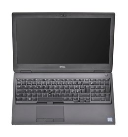 Dell DELL Precision 7540 i9-9980HK 32GB 1TB SSD 15,6
