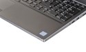 Dell DELL Precision 7540 i9-9980HK 32GB 1TB SSD 15,6" FHD(RTX3000) Win11pro + zasilacz UŻYWANY