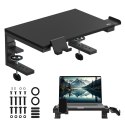 Ergo office ERGO OFFICE PODSTAWKA POD LAPTOP / MONITOR, MAX. OBCIĄŻENIE 20KG, DLA PRZEKĄT. 13-32", CZARNA ER-303 B