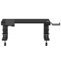 Ergo office ERGO OFFICE PODSTAWKA POD LAPTOP / MONITOR, MAX. OBCIĄŻENIE 20KG, DLA PRZEKĄT. 13-32", CZARNA ER-303 B