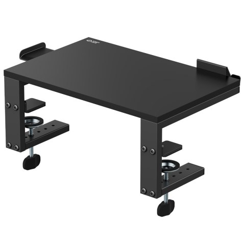 Ergo office ERGO OFFICE PODSTAWKA POD LAPTOP / MONITOR, MAX. OBCIĄŻENIE 20KG, DLA PRZEKĄT. 13-32", CZARNA ER-303 B Ergo office ERGO OFFICE PODSTAWKA POD LAPTOP / MONITOR, MAX. OBCIĄŻENIE 20KG, DLA PRZEKĄT. 13-32", CZARNA ER-303 B