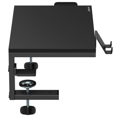 Ergo office ERGO OFFICE PODSTAWKA POD LAPTOP / MONITOR, MAX. OBCIĄŻENIE 20KG, DLA PRZEKĄT. 13-32", CZARNA ER-303 B Ergo office ERGO OFFICE PODSTAWKA POD LAPTOP / MONITOR, MAX. OBCIĄŻENIE 20KG, DLA PRZEKĄT. 13-32", CZARNA ER-303 B