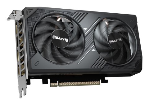 Gigabyte Karta graficzna Gigabyte GeForce RTX 5050 WINDFORCE OC 8G Gigabyte Karta graficzna Gigabyte GeForce RTX 5050 WINDFORCE OC 8G