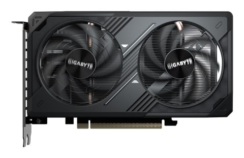 Gigabyte Karta graficzna Gigabyte GeForce RTX 5050 WINDFORCE OC 8G Gigabyte Karta graficzna Gigabyte GeForce RTX 5050 WINDFORCE OC 8G
