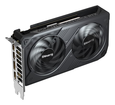 Gigabyte Karta graficzna Gigabyte GeForce RTX 5050 WINDFORCE OC 8G Gigabyte Karta graficzna Gigabyte GeForce RTX 5050 WINDFORCE OC 8G