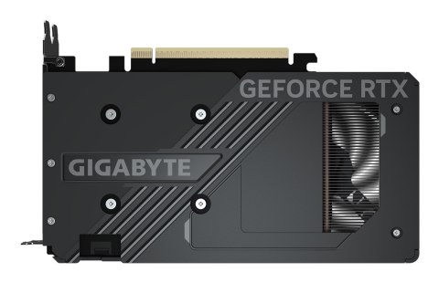 Gigabyte Karta graficzna Gigabyte GeForce RTX 5050 WINDFORCE OC 8G Gigabyte Karta graficzna Gigabyte GeForce RTX 5050 WINDFORCE OC 8G