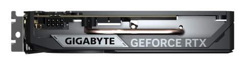 Gigabyte Karta graficzna Gigabyte GeForce RTX 5050 WINDFORCE OC 8G Gigabyte Karta graficzna Gigabyte GeForce RTX 5050 WINDFORCE OC 8G