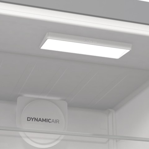 Gorenje Chłodziarka GORENJE R619EAXL6 Gorenje Chłodziarka GORENJE R619EAXL6