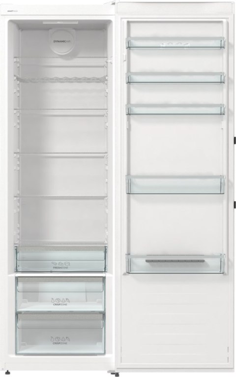 Gorenje Chłodziarka GORENJE R619EAW6 Gorenje Chłodziarka GORENJE R619EAW6