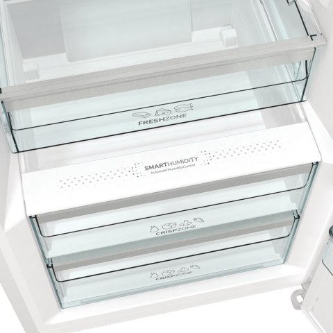 Gorenje Chłodziarka GORENJE R619EAW6 Gorenje Chłodziarka GORENJE R619EAW6