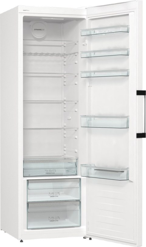 Gorenje Chłodziarka GORENJE R619EAW6 Gorenje Chłodziarka GORENJE R619EAW6
