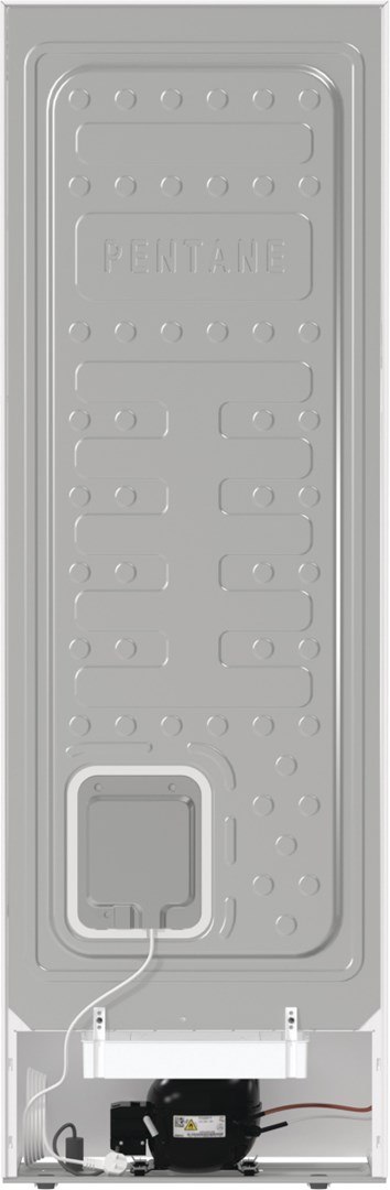 Gorenje Chłodziarka GORENJE R619EAW6 Gorenje Chłodziarka GORENJE R619EAW6