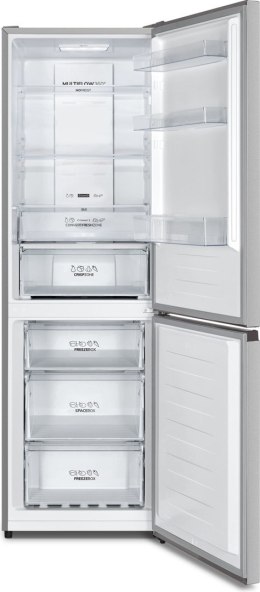 Gorenje Chłodziarko-zamrażarka GORENJE NRK6192AS4