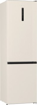 Gorenje Chłodziarko-zamrażarka GORENJE NRK6202AC4