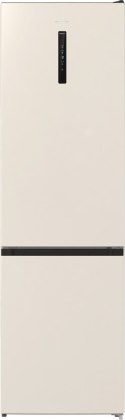 Gorenje Chłodziarko-zamrażarka GORENJE NRK6202AC4