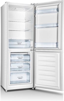 Gorenje Chłodziarko- zamrażarka GORENJE RK4162PW4