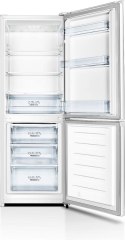 Gorenje Chłodziarko- zamrażarka GORENJE RK4162PW4