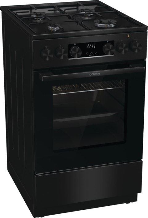 Gorenje Kuchnia GORENJE GKS5C70BJ