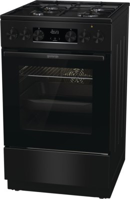 Gorenje Kuchnia GORENJE GKS5C70BJ
