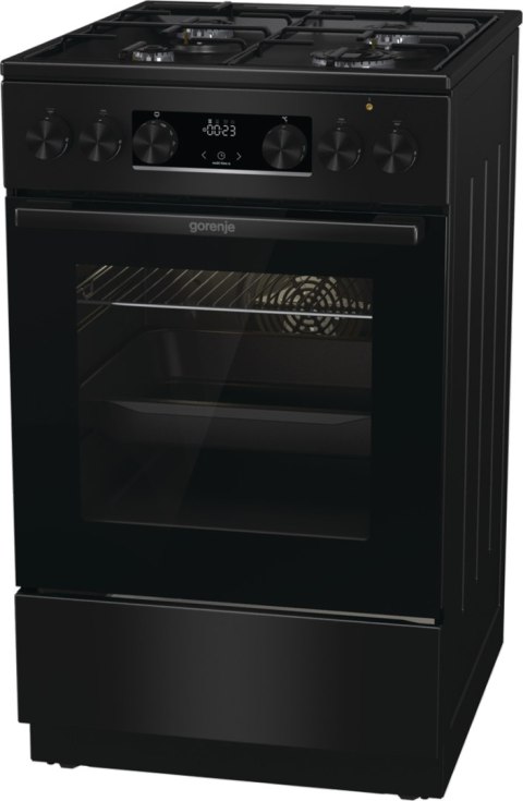Gorenje Kuchnia GORENJE GKS5C70BJ Gorenje Kuchnia GORENJE GKS5C70BJ