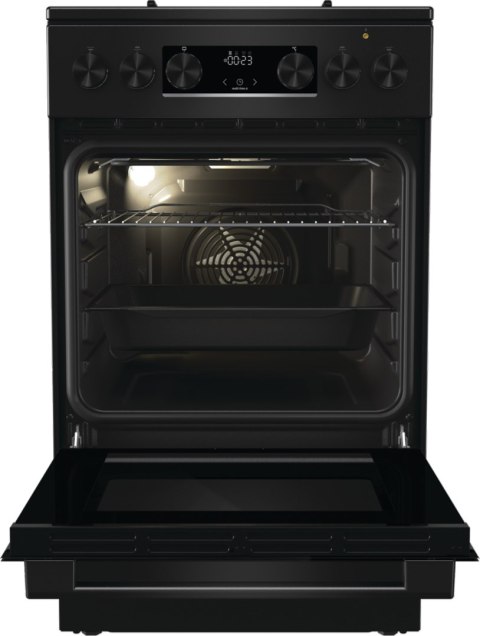 Gorenje Kuchnia GORENJE GKS5C70BJ Gorenje Kuchnia GORENJE GKS5C70BJ