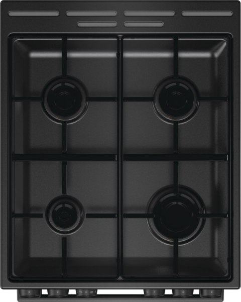 Gorenje Kuchnia GORENJE GKS5C70BJ Gorenje Kuchnia GORENJE GKS5C70BJ