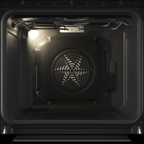 Gorenje Kuchnia GORENJE GKS5C70BJ Gorenje Kuchnia GORENJE GKS5C70BJ