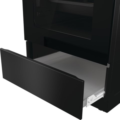 Gorenje Kuchnia GORENJE GKS5C70BJ Gorenje Kuchnia GORENJE GKS5C70BJ