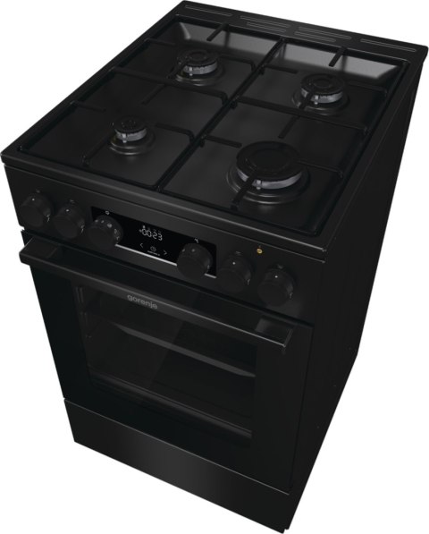 Gorenje Kuchnia GORENJE GKS5C70BJ Gorenje Kuchnia GORENJE GKS5C70BJ