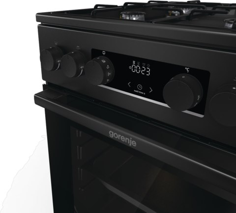 Gorenje Kuchnia GORENJE GKS5C70BJ Gorenje Kuchnia GORENJE GKS5C70BJ