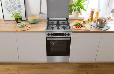 Gorenje Kuchnia GORENJE GKS5C71XF Gorenje Kuchnia GORENJE GKS5C71XF