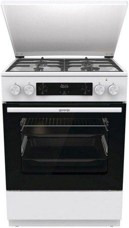 Gorenje Kuchnia GORENJE GKS6C71WF