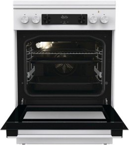 Gorenje Kuchnia GORENJE GKS6C71WF