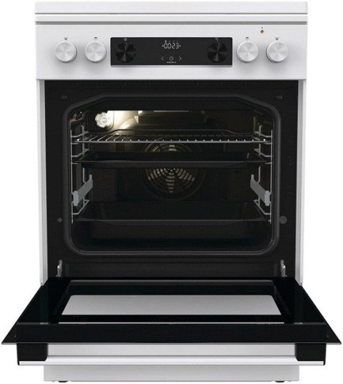 Gorenje Kuchnia GORENJE GKS6C71WF Gorenje Kuchnia GORENJE GKS6C71WF