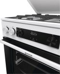 Gorenje Kuchnia GORENJE GKS6C71WF