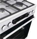 Gorenje Kuchnia GORENJE GKS6C71WF