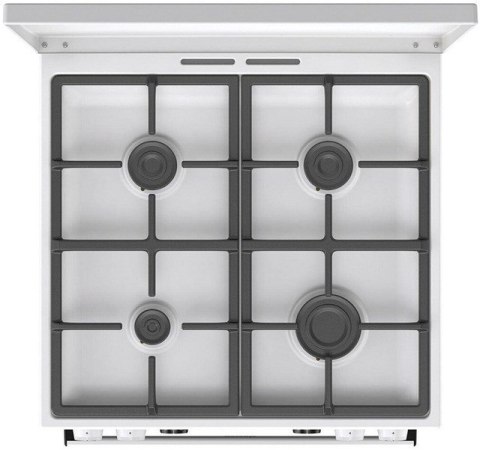 Gorenje Kuchnia GORENJE GKS6C71WF Gorenje Kuchnia GORENJE GKS6C71WF