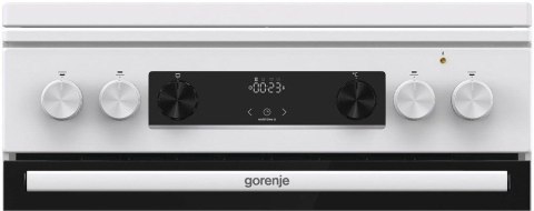 Gorenje Kuchnia GORENJE GKS6C71WF Gorenje Kuchnia GORENJE GKS6C71WF