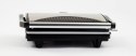 Grill elektryczny stołowy Esperanza Taleggio EKG006 (stołowy-zamknięty; 750W; kolor inox)