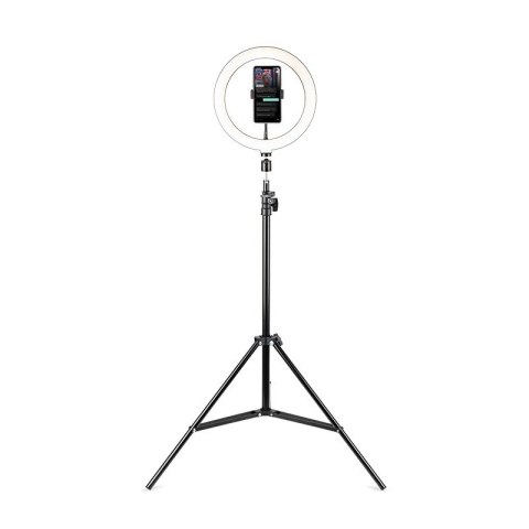 HAVIT Tripod Havit ST7012 Pro z pierścieniem świetlnym HAVIT Tripod Havit ST7012 Pro z pierścieniem świetlnym