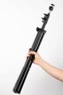 HAVIT Tripod Havit ST7012 Pro z pierścieniem świetlnym