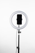 HAVIT Tripod Havit ST7012 Pro z pierścieniem świetlnym